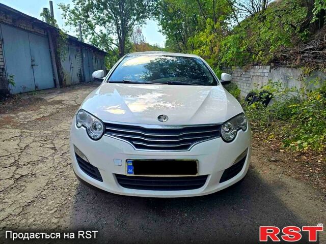 МГ 550, об'ємом двигуна 1.8 л та пробігом 145 тис. км за 5500 $, фото 1 на Automoto.ua