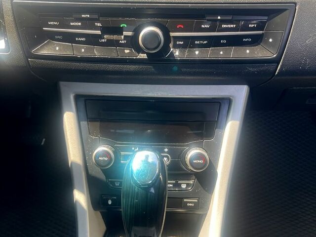 МГ 550, об'ємом двигуна 1.8 л та пробігом 145 тис. км за 5500 $, фото 8 на Automoto.ua