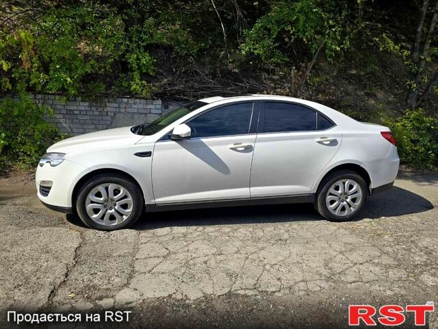МГ 550, об'ємом двигуна 1.8 л та пробігом 145 тис. км за 5500 $, фото 5 на Automoto.ua