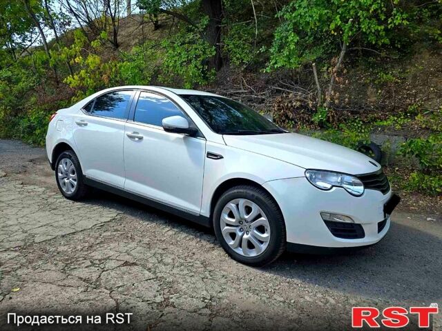 МГ 550, об'ємом двигуна 1.8 л та пробігом 145 тис. км за 5500 $, фото 2 на Automoto.ua