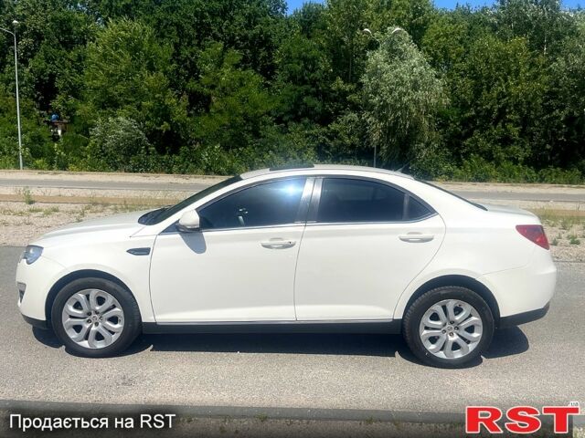 МГ 550, об'ємом двигуна 1.8 л та пробігом 145 тис. км за 5500 $, фото 4 на Automoto.ua