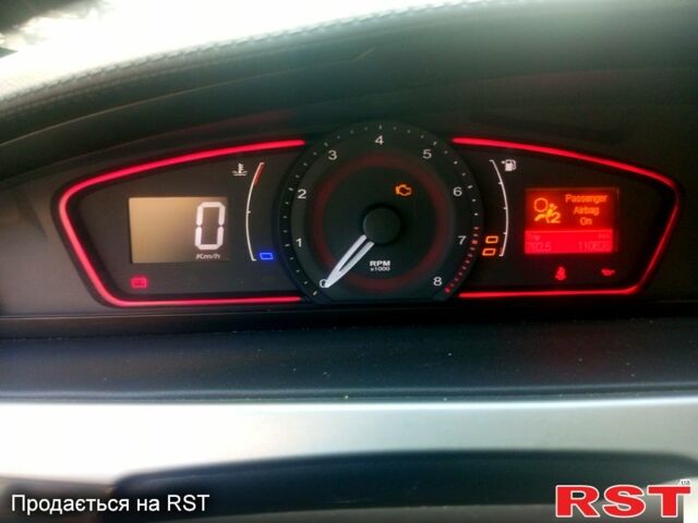 МГ 550, объемом двигателя 1.8 л и пробегом 110 тыс. км за 4000 $, фото 3 на Automoto.ua