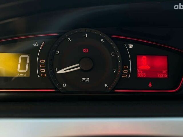 МГ 550, объемом двигателя 0 л и пробегом 72 тыс. км за 7900 $, фото 14 на Automoto.ua