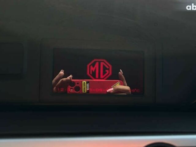 МГ 550, объемом двигателя 0 л и пробегом 72 тыс. км за 7900 $, фото 15 на Automoto.ua