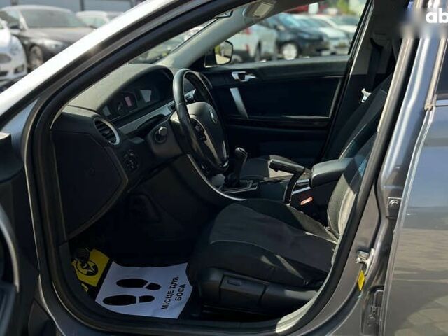 МГ 550, объемом двигателя 0 л и пробегом 72 тыс. км за 7900 $, фото 8 на Automoto.ua