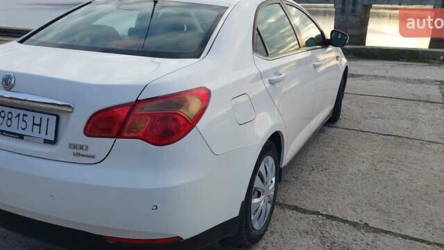 МГ 550, об'ємом двигуна 1.8 л та пробігом 147 тис. км за 6000 $, фото 24 на Automoto.ua