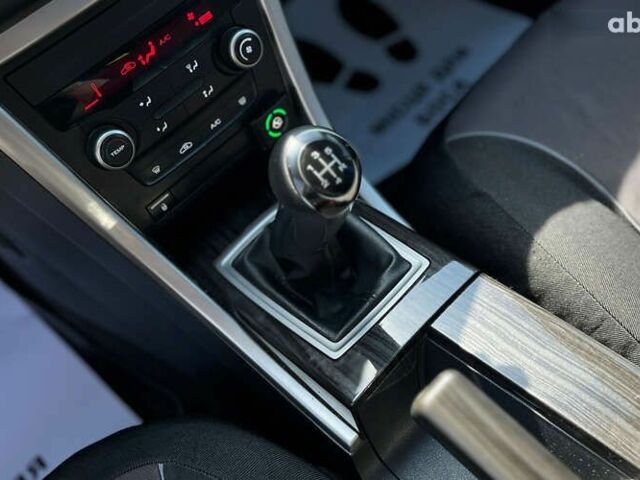 МГ 550, объемом двигателя 0 л и пробегом 72 тыс. км за 7900 $, фото 18 на Automoto.ua