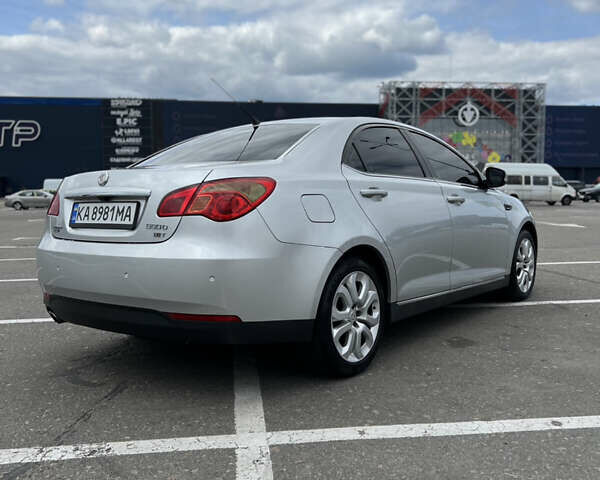 Сірий МГ 550, об'ємом двигуна 1.8 л та пробігом 250 тис. км за 6000 $, фото 5 на Automoto.ua