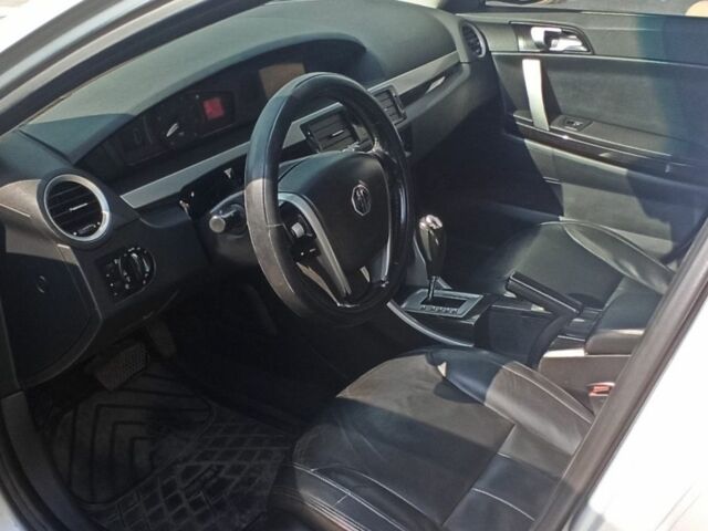 Серый МГ 550, объемом двигателя 1.8 л и пробегом 219 тыс. км за 5900 $, фото 4 на Automoto.ua
