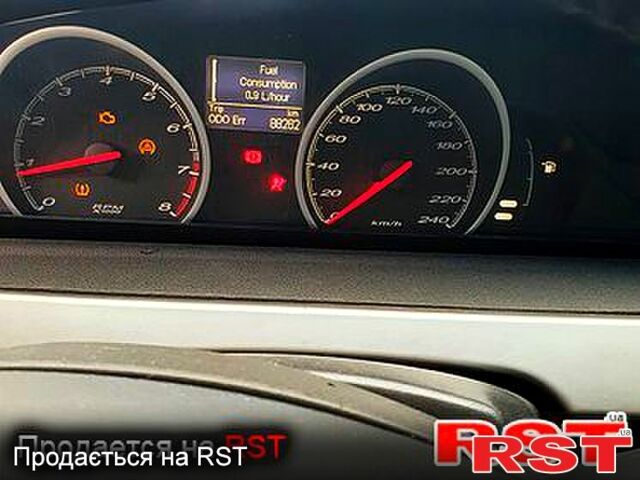 Серый МГ 550, объемом двигателя 1.8 л и пробегом 116 тыс. км за 3300 $, фото 3 на Automoto.ua