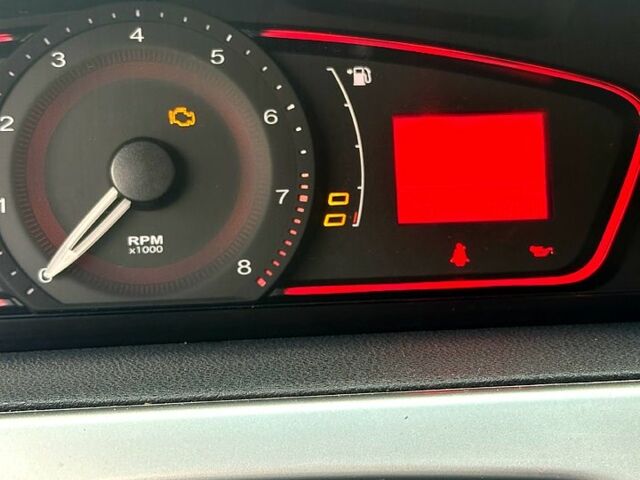 Серый МГ 550, объемом двигателя 1.8 л и пробегом 287 тыс. км за 3580 $, фото 2 на Automoto.ua