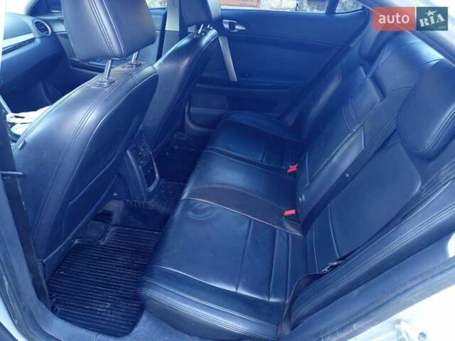 Серый МГ 550, объемом двигателя 1.8 л и пробегом 3 тыс. км за 4100 $, фото 9 на Automoto.ua