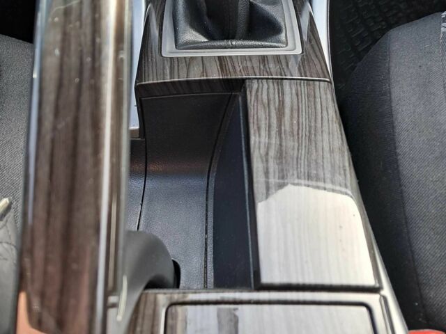 Сірий МГ 550, об'ємом двигуна 0.18 л та пробігом 98 тис. км за 6600 $, фото 8 на Automoto.ua