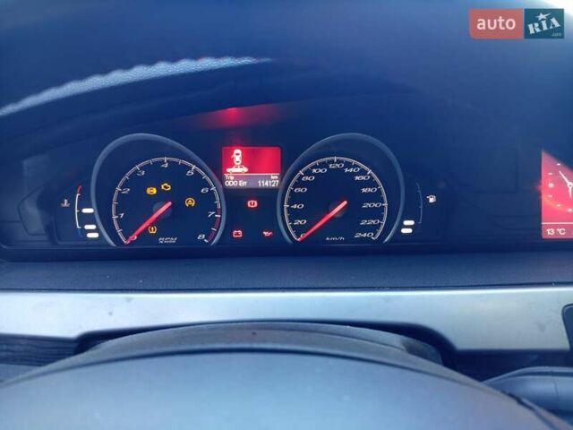 Серый МГ 550, объемом двигателя 1.8 л и пробегом 3 тыс. км за 4100 $, фото 7 на Automoto.ua