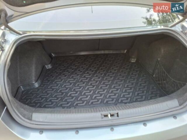 Сірий МГ 550, об'ємом двигуна 1.8 л та пробігом 71 тис. км за 7500 $, фото 20 на Automoto.ua