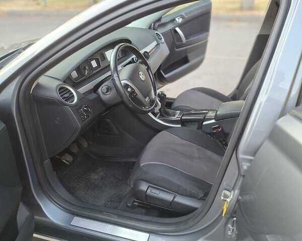 Сірий МГ 550, об'ємом двигуна 1.8 л та пробігом 71 тис. км за 7500 $, фото 17 на Automoto.ua