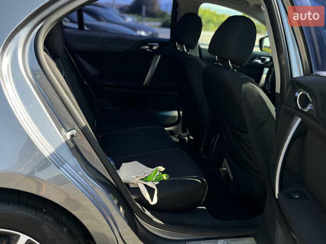 Серый МГ 550, объемом двигателя 1.8 л и пробегом 72 тыс. км за 7900 $, фото 24 на Automoto.ua