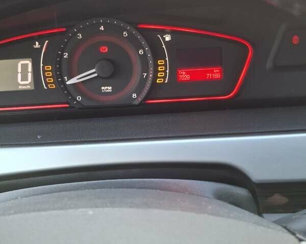 Сірий МГ 550, об'ємом двигуна 1.8 л та пробігом 71 тис. км за 7500 $, фото 3 на Automoto.ua