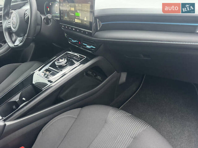 Білий МГ 5 EV, об'ємом двигуна 0 л та пробігом 30 тис. км за 16500 $, фото 15 на Automoto.ua