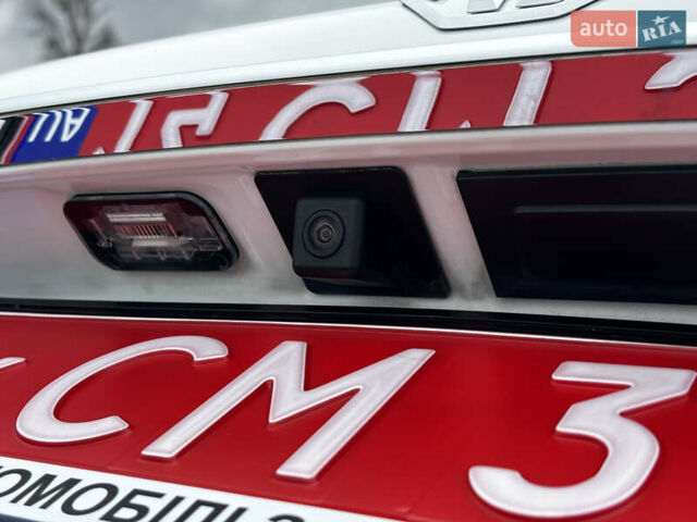 Білий МГ 5 EV, об'ємом двигуна 0 л та пробігом 29 тис. км за 15900 $, фото 42 на Automoto.ua