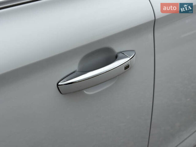 Білий МГ 5 EV, об'ємом двигуна 0 л та пробігом 29 тис. км за 15900 $, фото 17 на Automoto.ua