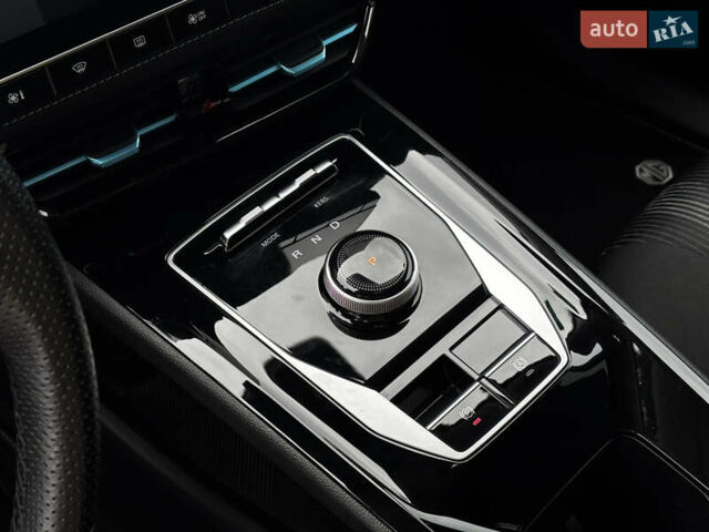 Білий МГ 5 EV, об'ємом двигуна 0 л та пробігом 29 тис. км за 15900 $, фото 33 на Automoto.ua