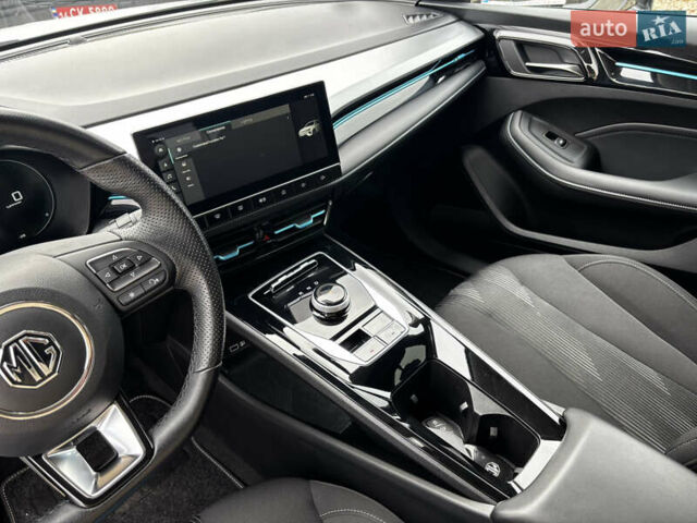 Білий МГ 5 EV, об'ємом двигуна 0 л та пробігом 29 тис. км за 15900 $, фото 34 на Automoto.ua