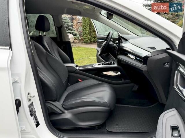 Белый МГ 5 EV, объемом двигателя 0 л и пробегом 23 тыс. км за 17800 $, фото 42 на Automoto.ua