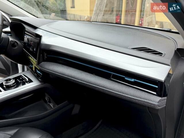 Белый МГ 5 EV, объемом двигателя 0 л и пробегом 23 тыс. км за 17800 $, фото 41 на Automoto.ua