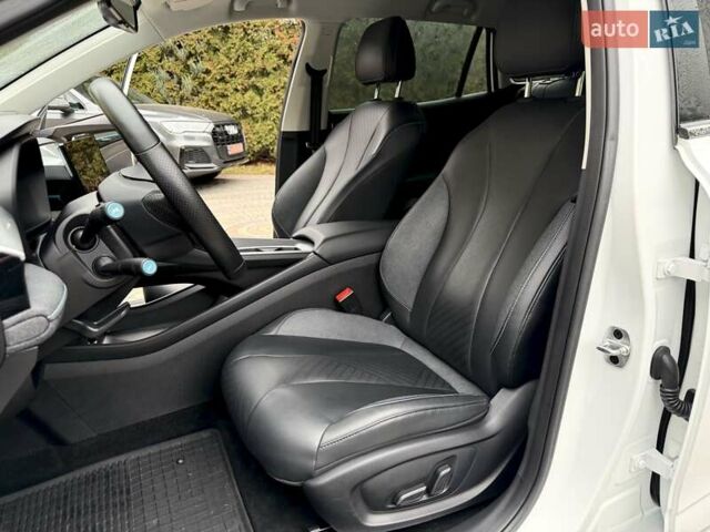 Белый МГ 5 EV, объемом двигателя 0 л и пробегом 23 тыс. км за 17800 $, фото 44 на Automoto.ua