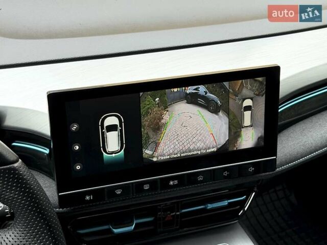 Белый МГ 5 EV, объемом двигателя 0 л и пробегом 23 тыс. км за 17800 $, фото 37 на Automoto.ua