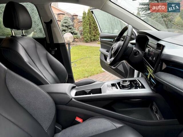 Белый МГ 5 EV, объемом двигателя 0 л и пробегом 23 тыс. км за 17800 $, фото 40 на Automoto.ua