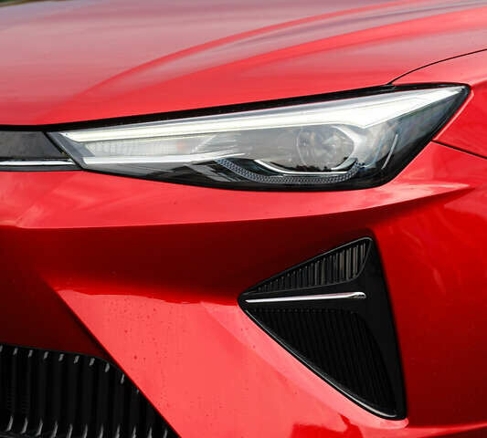 Красный МГ 5 EV, объемом двигателя 0 л и пробегом 41 тыс. км за 18700 $, фото 3 на Automoto.ua