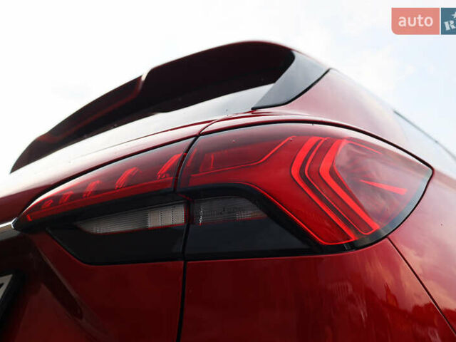 Красный МГ 5 EV, объемом двигателя 0 л и пробегом 41 тыс. км за 18700 $, фото 17 на Automoto.ua