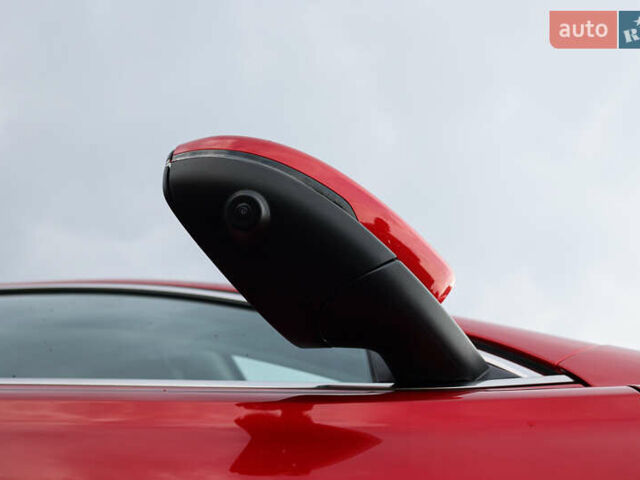 Красный МГ 5 EV, объемом двигателя 0 л и пробегом 41 тыс. км за 18700 $, фото 20 на Automoto.ua