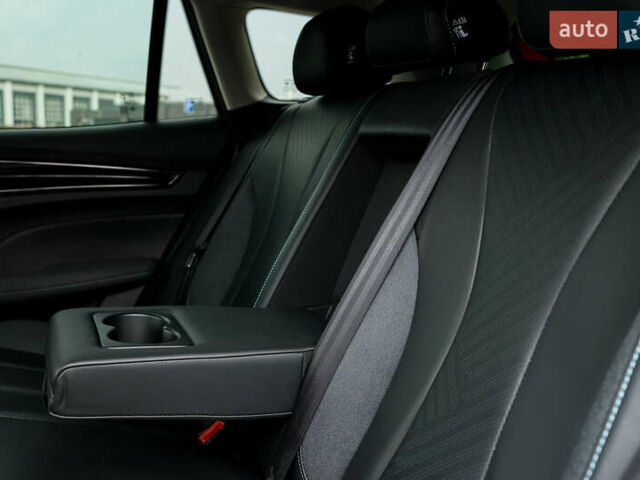 Красный МГ 5 EV, объемом двигателя 0 л и пробегом 41 тыс. км за 18700 $, фото 38 на Automoto.ua