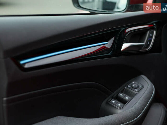 Красный МГ 5 EV, объемом двигателя 0 л и пробегом 41 тыс. км за 18700 $, фото 28 на Automoto.ua