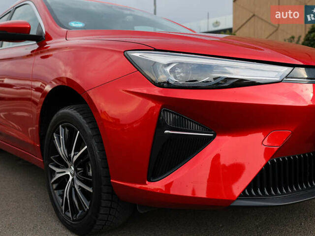 Красный МГ 5 EV, объемом двигателя 0 л и пробегом 41 тыс. км за 18700 $, фото 21 на Automoto.ua