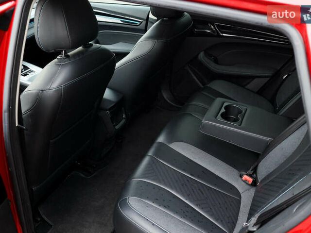 Красный МГ 5 EV, объемом двигателя 0 л и пробегом 41 тыс. км за 18700 $, фото 37 на Automoto.ua