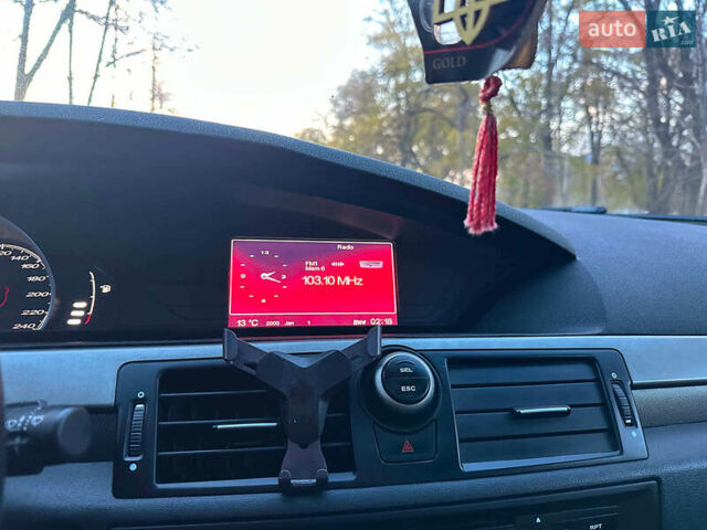 Білий МГ 6, об'ємом двигуна 1.8 л та пробігом 137 тис. км за 6490 $, фото 31 на Automoto.ua