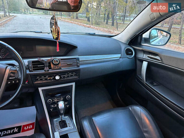 Білий МГ 6, об'ємом двигуна 1.8 л та пробігом 137 тис. км за 6490 $, фото 25 на Automoto.ua