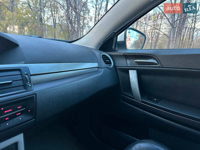 Білий МГ 6, об'ємом двигуна 1.8 л та пробігом 137 тис. км за 6490 $, фото 35 на Automoto.ua