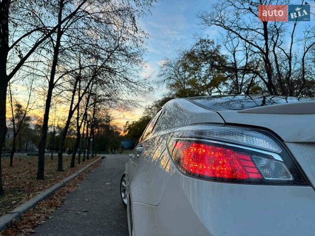 Білий МГ 6, об'ємом двигуна 1.8 л та пробігом 137 тис. км за 6490 $, фото 17 на Automoto.ua