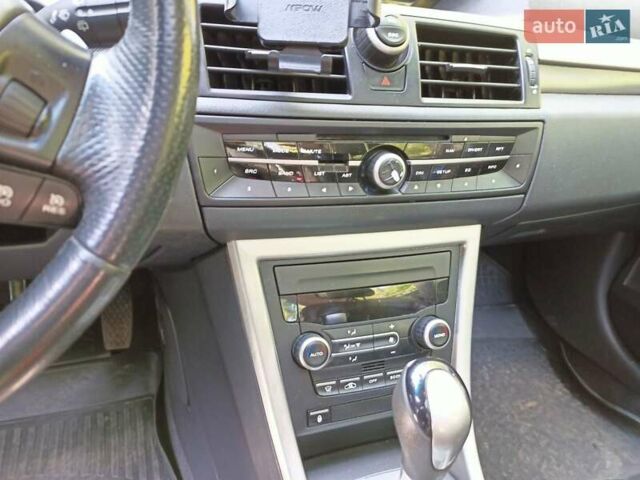 Білий МГ 6, об'ємом двигуна 1.8 л та пробігом 179 тис. км за 6300 $, фото 18 на Automoto.ua