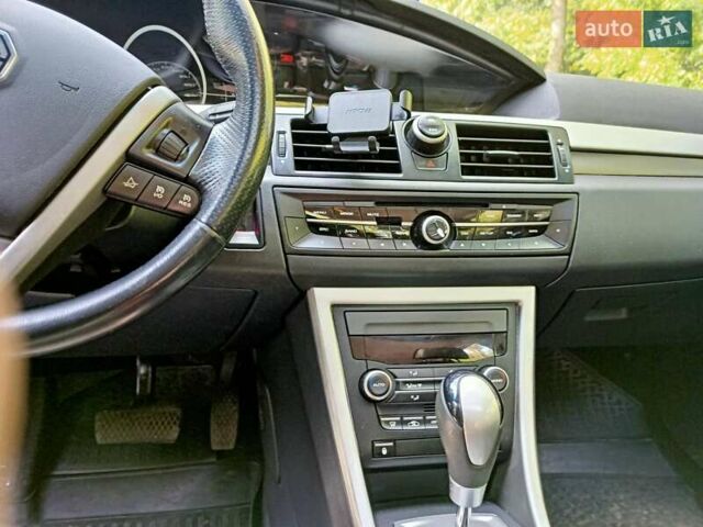 Белый МГ 6, объемом двигателя 1.8 л и пробегом 174 тыс. км за 6300 $, фото 17 на Automoto.ua