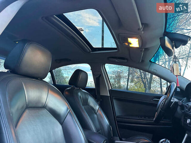 Білий МГ 6, об'ємом двигуна 1.8 л та пробігом 137 тис. км за 6490 $, фото 23 на Automoto.ua