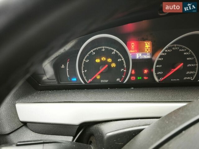 Білий МГ 6, об'ємом двигуна 1.8 л та пробігом 176 тис. км за 3500 $, фото 7 на Automoto.ua