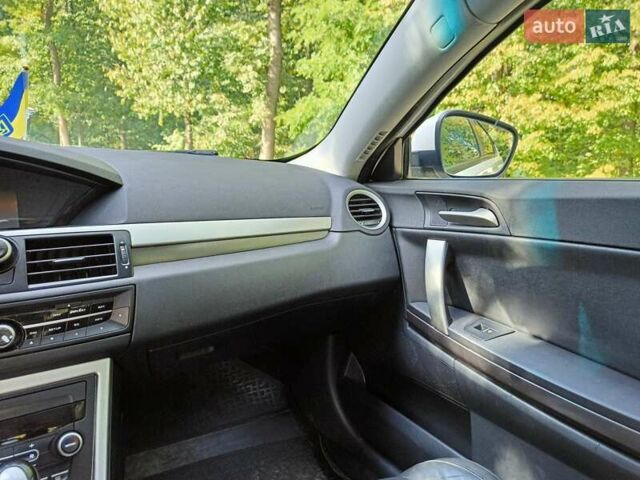 Белый МГ 6, объемом двигателя 1.8 л и пробегом 174 тыс. км за 6300 $, фото 15 на Automoto.ua
