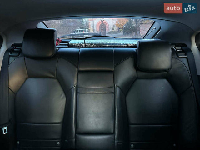 Білий МГ 6, об'ємом двигуна 1.8 л та пробігом 137 тис. км за 6490 $, фото 36 на Automoto.ua