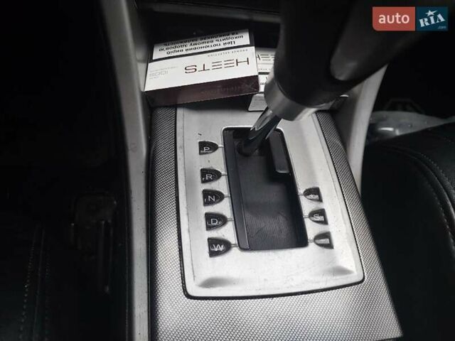 Білий МГ 6, об'ємом двигуна 1.8 л та пробігом 125 тис. км за 8300 $, фото 6 на Automoto.ua